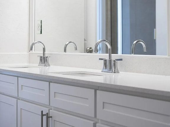 Bathroom Vanity, *similar finishes