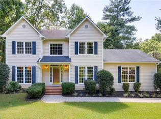 1925 Crescent Rdg, Cumming, GA 30041