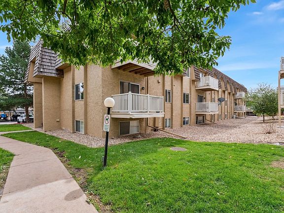 2nd image of 7375 E Quincy Ave APT 201