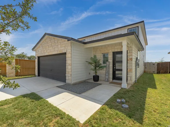 10919 Apple Dumpling Grv, San Antonio, TX 78224