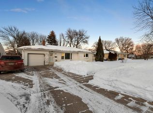 1518 10th Ave S, Moorhead, MN 56560