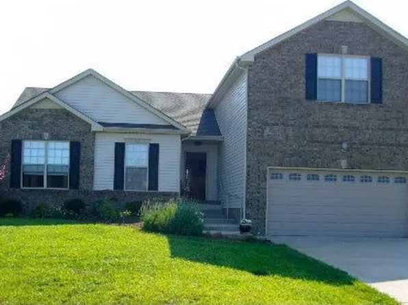 1385 Borrowdale Dr, Clarksville, TN 37040
