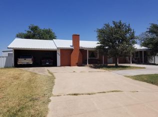 205 E County Road 140, Midland, TX 79706