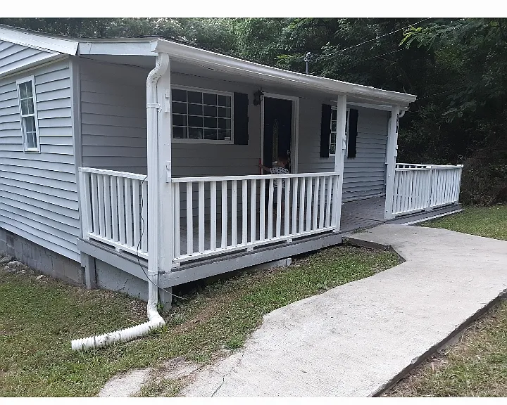 Willis Rd — Photo 1