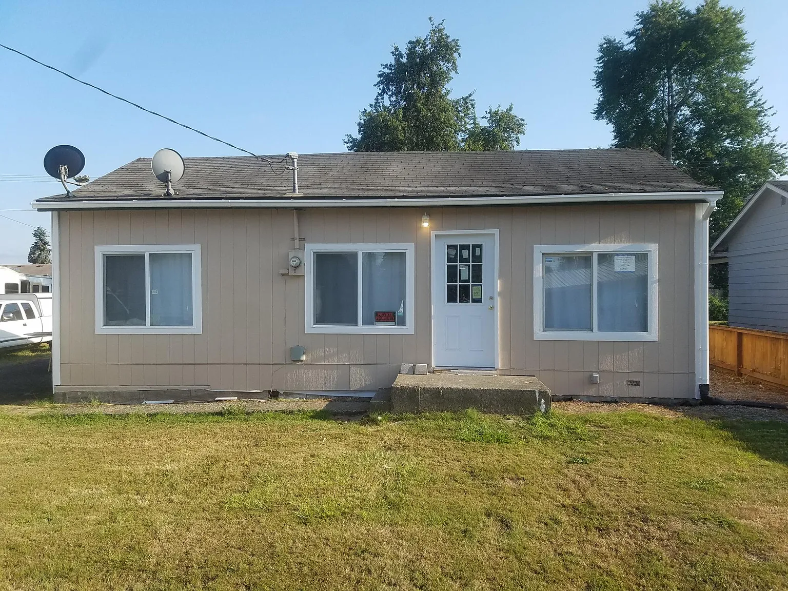 3 bed, 928 sqft, $1,750 — Photo 1