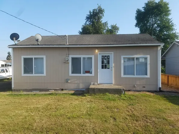 201 John St, Kelso, WA 98626