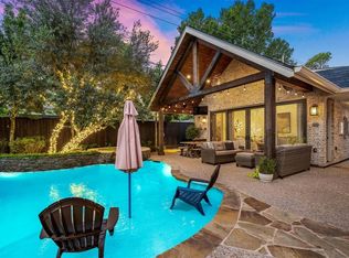 1711 Bethlehem St, Houston, TX 77018