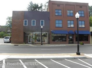 100 Main St, Canton, NC 28716