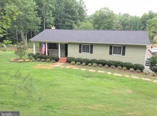 2140 Rutherford Ln, Amissville, VA 20106