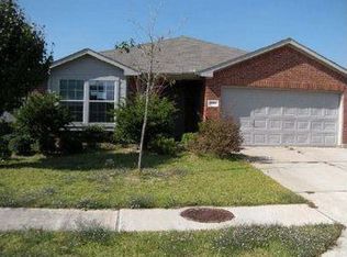 9523 Summer Laurel Ln, Houston, TX 77088