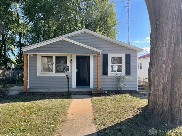 557 Hagenbuch St, Urbana, OH 43078