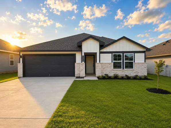 10648 Knox Landing Dr, Bryan, TX 77845
