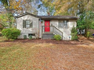 1011 Ridgecrest Dr SE, Smyrna, GA 30080