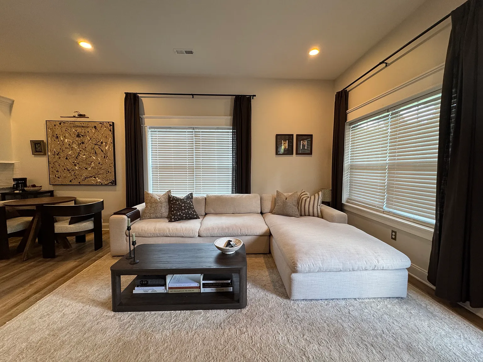 3 bed, 1450 sqft, $2,600 — Photo 2