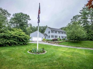 1 Heather Ln, Amherst, NH 03031