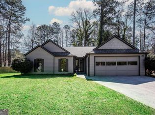 4035 Baywind Walk NW, Acworth, GA 30101
