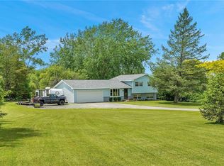 2900 Orangeville Center Rd, Warsaw, NY 14569