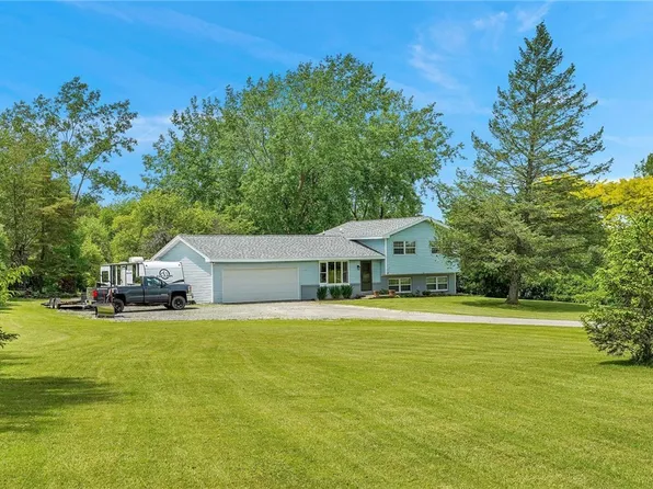 2900 Orangeville Center Rd, Warsaw, NY 14569