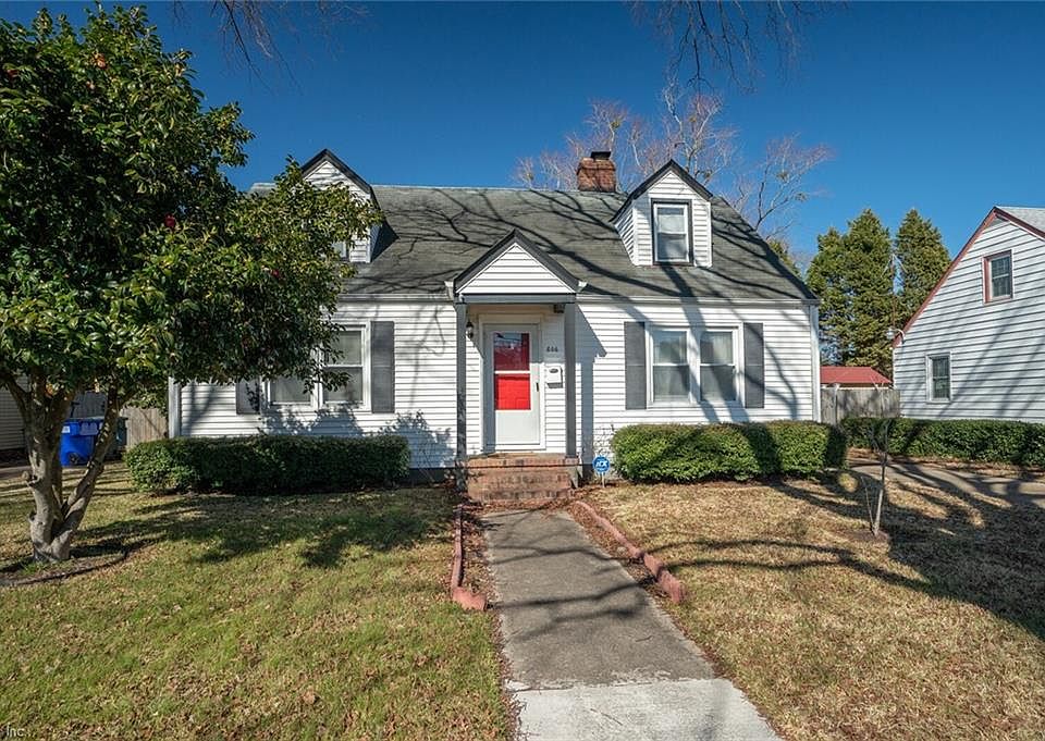 606 E Bayview Blvd, Norfolk, VA 23503 Zillow