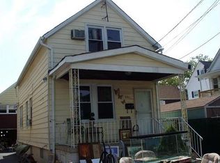 461 Compton Ave, Perth Amboy, NJ 08861