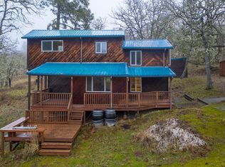2345 State Rd, Mosier, OR 97040