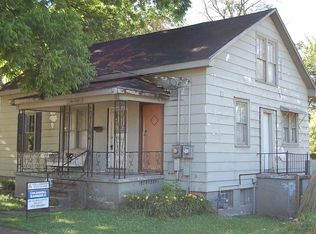 940 Gardner St, Poplar Bluff, MO 63901