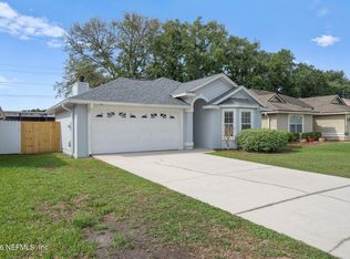 1439 BEECHER Lane, Orange Park, FL 32073