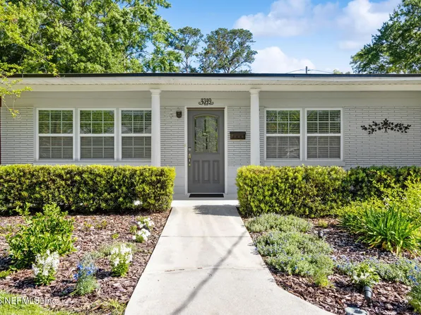 4349 DEMEDICI Avenue, Jacksonville, FL 32210