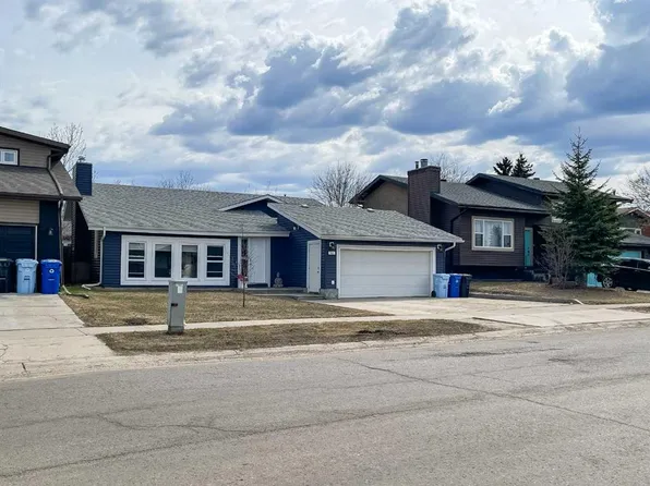 188 NW Blanchett Rd, Wood Buffalo, AB T9K 2H2