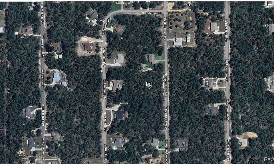 2nd image of 4996 N Lupine Ter