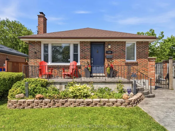169 Ellsworth Cres, London, ON N5W 1J5