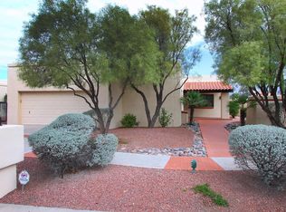 7151 E River Canyon Rd, Tucson, AZ 85750