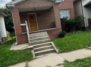 324 Moss St, Toledo, OH 43608