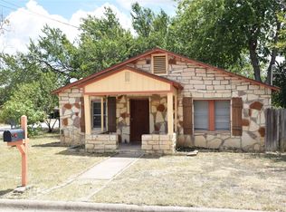 1601 S Pine St, Georgetown, TX 78626