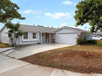 3943 Dean Dr, Ventura, CA, 93003