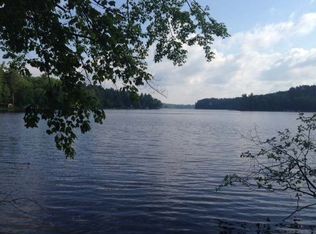 LOT 2 Gunlock Lake Ln S LOT 2, Lac Du Flambeau, WI 54538