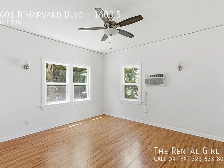 1601 N Harvard Blvd #1603.5 — Photo 1