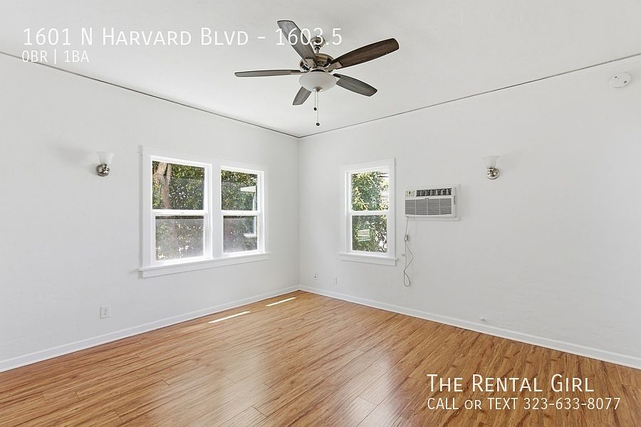 1st image of 1601 N Harvard Blvd #1603.5