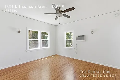 1601 N Harvard Blvd #1603.5 Photo 1