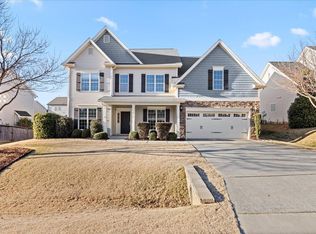 5716 Lumiere St, Holly Springs, NC 27540