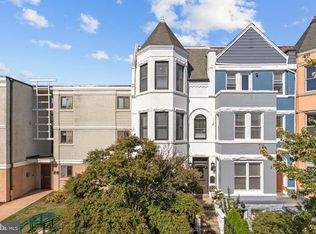 1223 Fairmont St NW, Washington, DC 20009