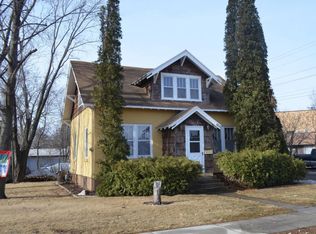 244 2nd St SE, Perham, MN 56573