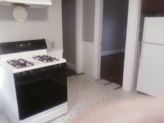 Kitchen - 1