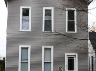 919 S 6th St APT 4, Terre Haute, IN 47807