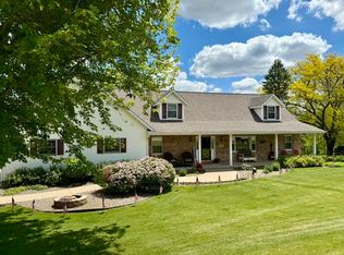 420 Front St, Bloomington, WI 53804