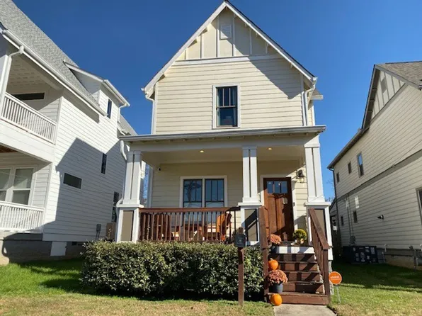 1113B Lischey Ave, Nashville, TN 37207