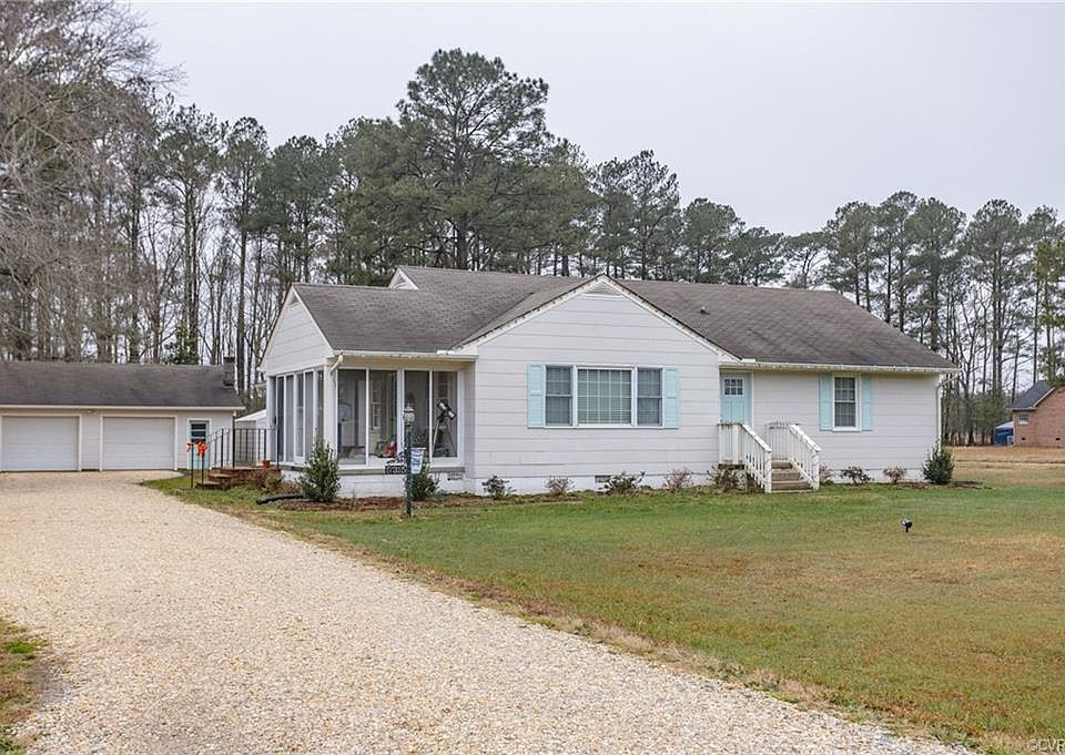 1st image of 17315 James River Dr