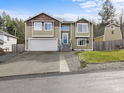 19617 153rd Avenue E, Orting, WA, 98360