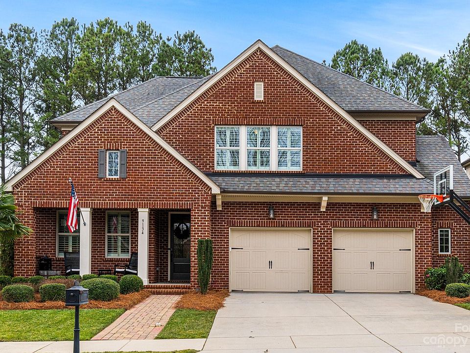 9134 Robbins Preserve Rd Cornelius NC Zillow