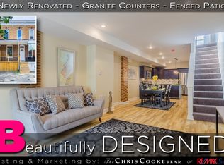 1226 S Carey St, Baltimore, MD 21230